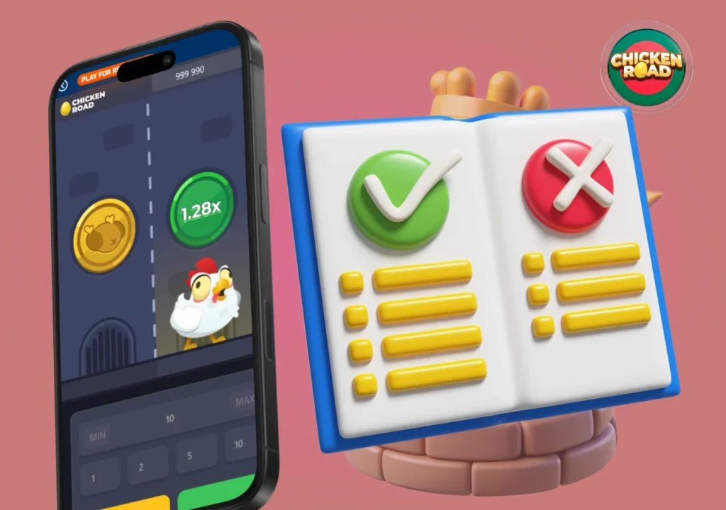 What you need to know before playing: pros and cons.